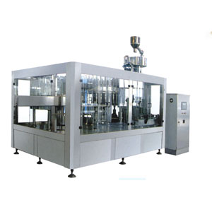 Fruit Juice Machine
