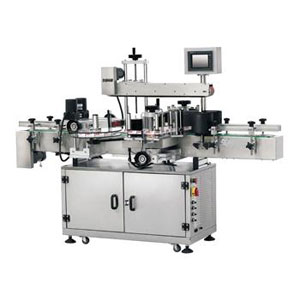 B•TB-S Double Face Labeling Machine