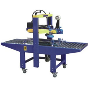 B•FX Box Sealing Machine