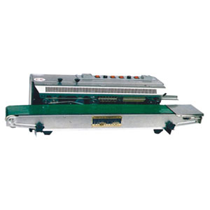 B•FK Film Sealing Machine