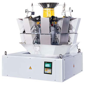 B•CL Automatic Weighing Machine