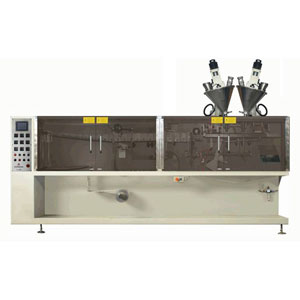 B•SP Automatic Horizontal Packing Machine