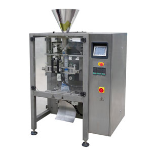 B•LB Automatic Vertical Packing Machine