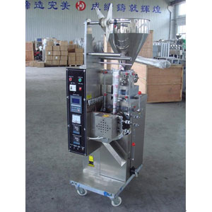 BM Pouching Packaging Machine (Sachet Packing Machine)