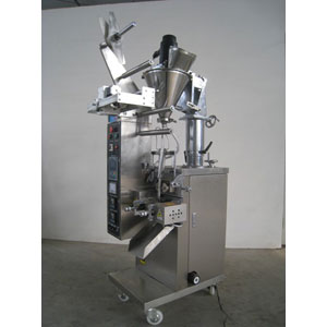 Automatic Powder Packaging Machine