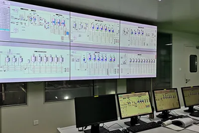 Yogurt and Milk Processing Line