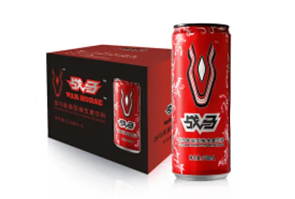 Functional Beverage Processing Line