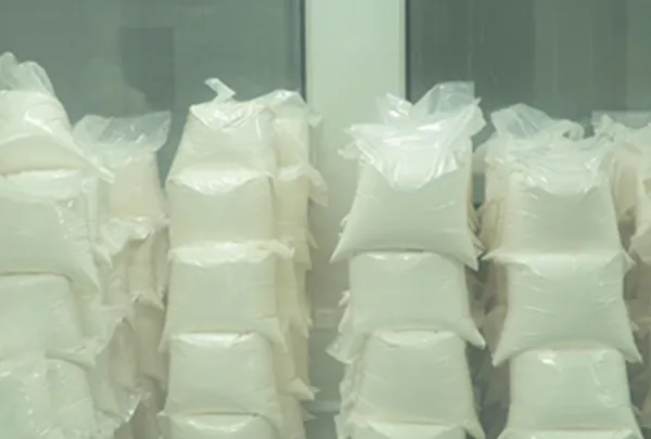 Collagen Processing Line