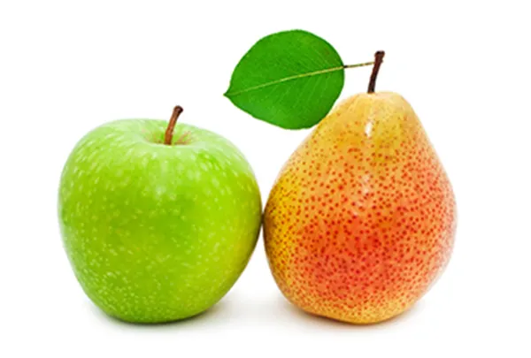 Apple and Pear Processing Line