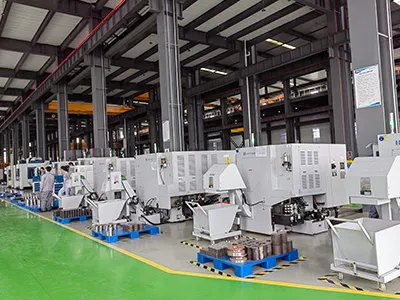 Factory