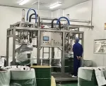 BIB Aseptic Filling Machine
