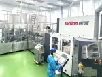 Blow Fill Cap Combi-block
