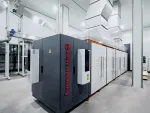 Blow Molding Machine