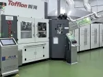 Blow Molding Machine