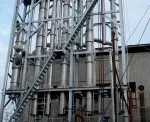 Falling Film Evaporator