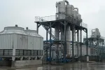 Forced Circulation Evaporator
