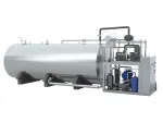 Freeze Dryers