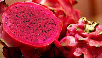 Pitaya Dragon Fruit Processing Line
