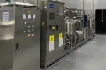 Plate Pasteurizer