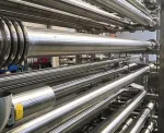 Tube-in-Tube Sterilizer
