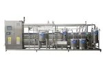 Tubular Sterilizer