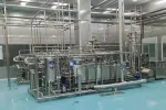 Tubular Sterilizer