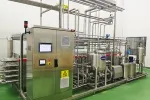 Tubular Sterilizer